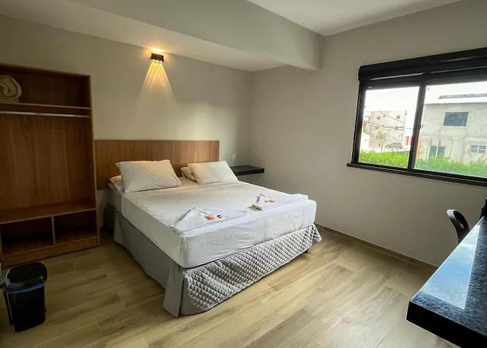 Pousada Arco Iris Fortaleza